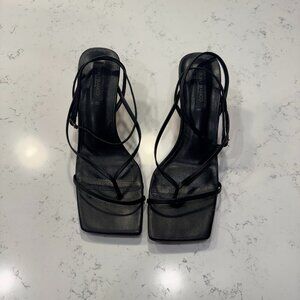 Tony Bianco Avi Sandal